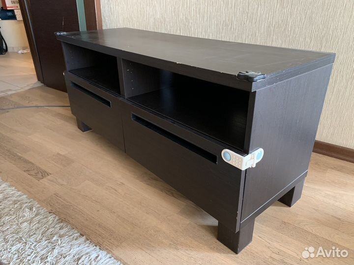 Тумба под телевизор IKEA