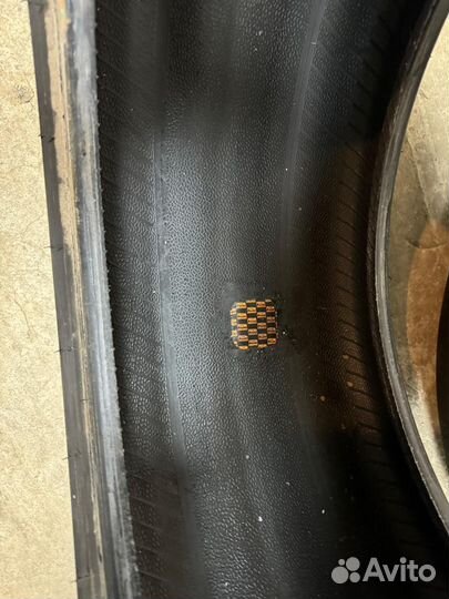 Pirelli P Zero 255/40 R19