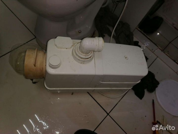 Сололифт Ремонт чистка