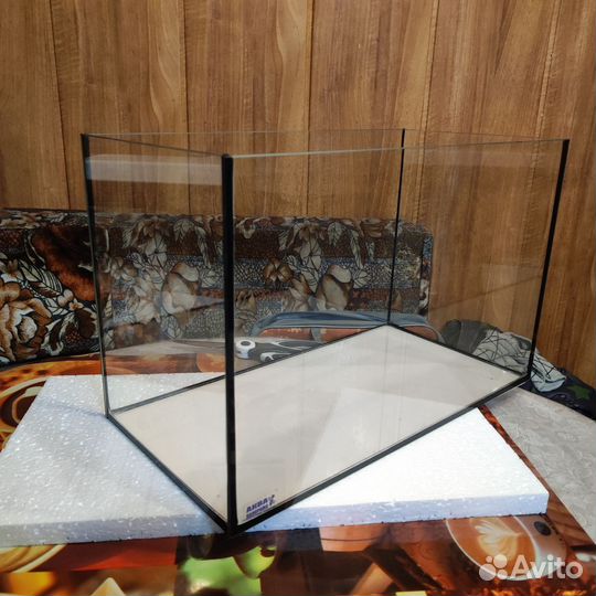 Аквариум 20 литров