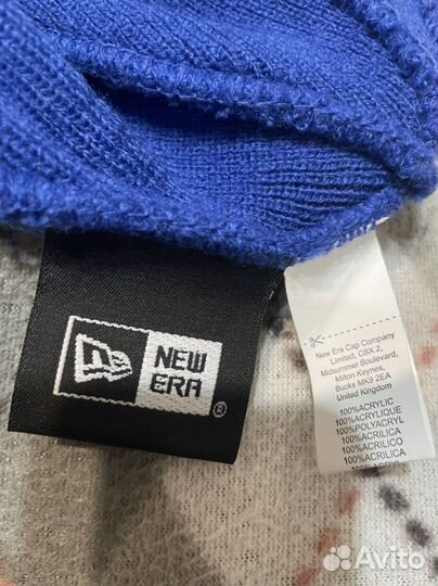 Шапка New Era