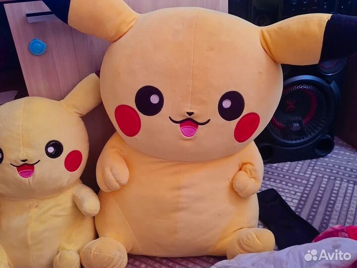 Мягкая игрушка