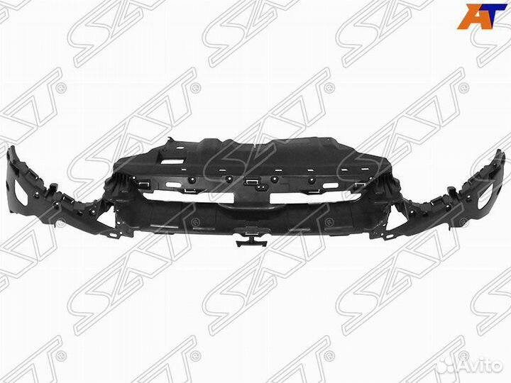 Усилитель Бампера Форд Фокус 3