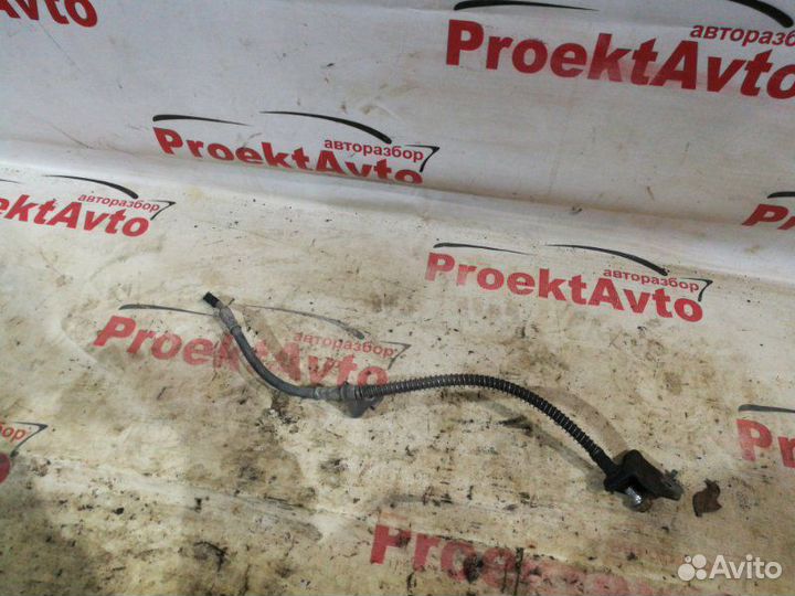 Шланг тормозной передний правый Kia Rio 4 2018