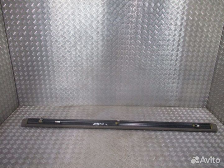 Уплотнение спального места Scania 2307168