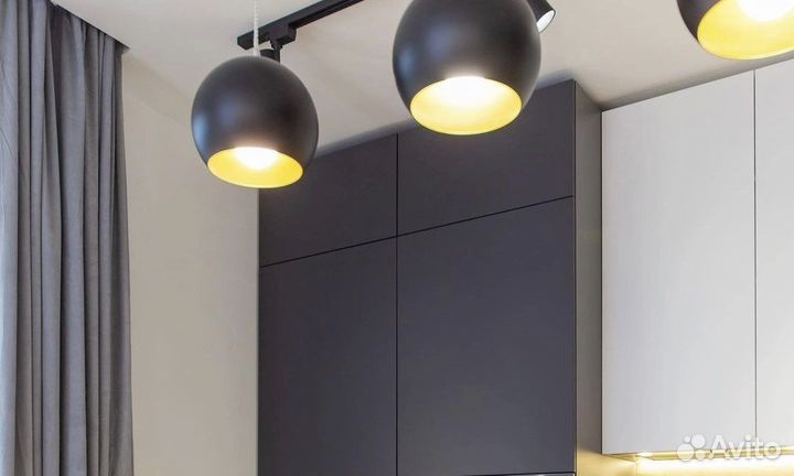 Кухня угловая / Кухня на заказ