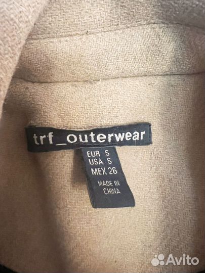 Пальто женское 42 44