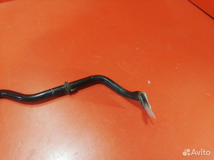 Стабилизатор задний Volkswagen Golf 1K1 AXW