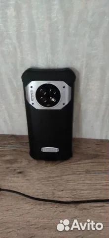 OUKITEL WP19, 8/256 ГБ