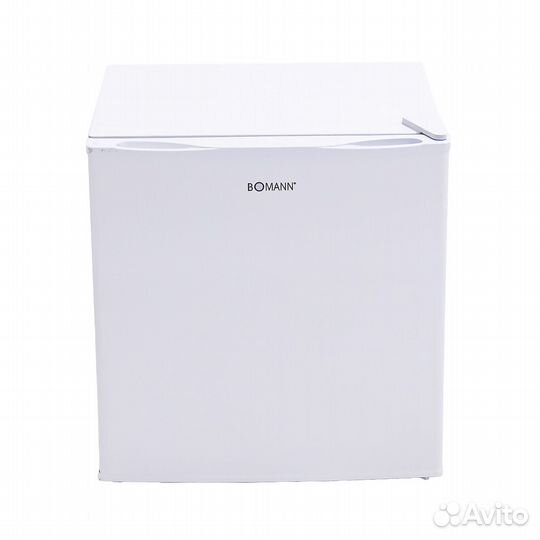 Шкафы морозильные Bomann