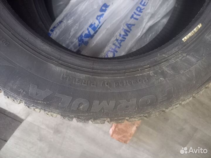 Formula Ice 185/65 R15 88T