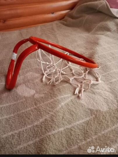 Баскетбольное кольцо