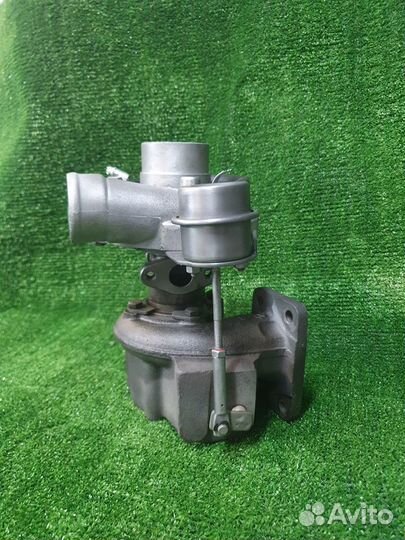 Турбокомпрессор C14-179-01