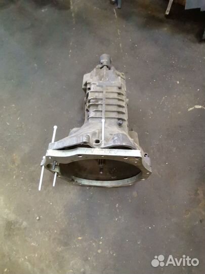 Кпп bmw на ваз