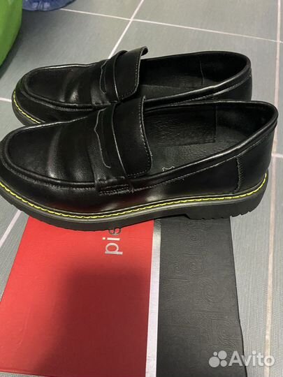 Ботинки детские
