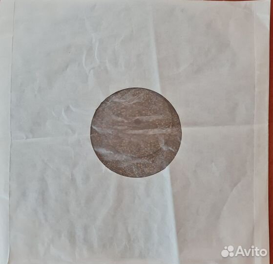 Music Hall Mat для виниловых пластинок