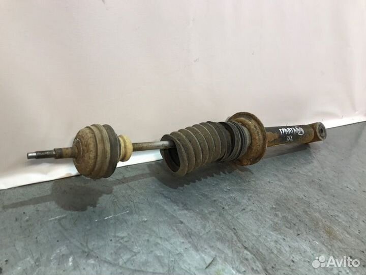 Амортизатор задний LADA Гранта 219060 седан 11186