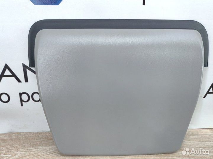 Третий фонарь стоп сигнал Bmw 3 F30 N55B30 2012