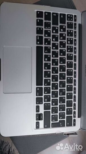 Apple MacBook Air 11 2015