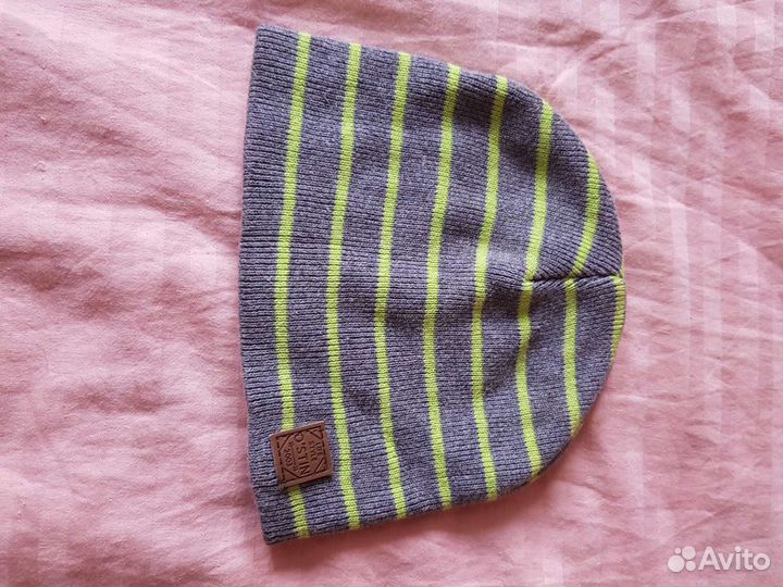 Шапки для мальчика