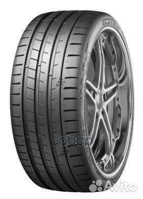 Kumho Ecsta PS91 275/30 R20