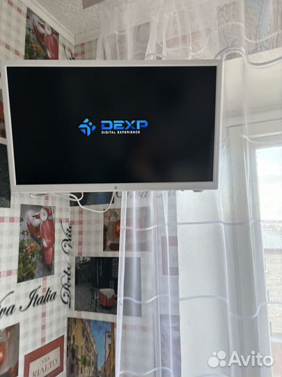Продам телевизор бу