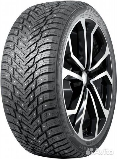 Nokian Tyres Hakkapeliitta 10p SUV 305/40 R20