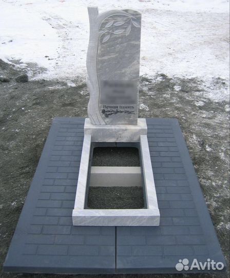 Памятники, благоустройства, металлические ограды