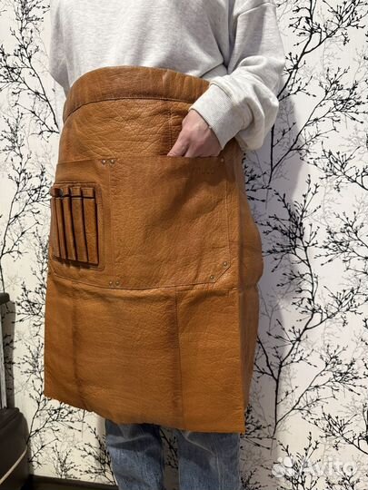 Фартук для парикмахера