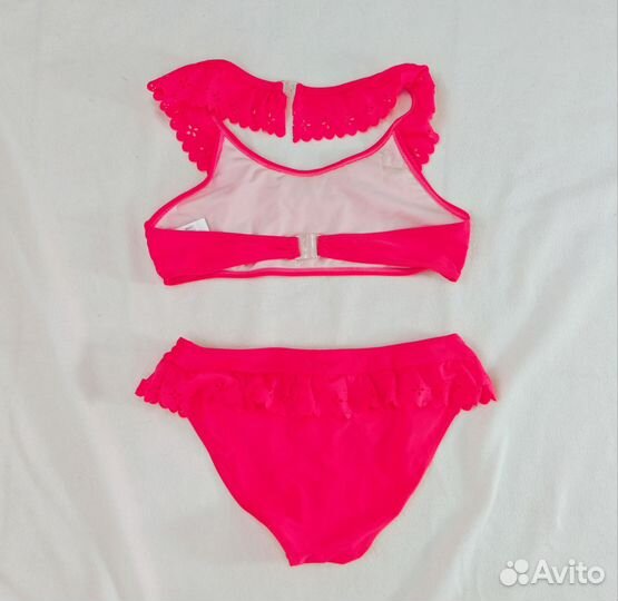 Купальник для девочек