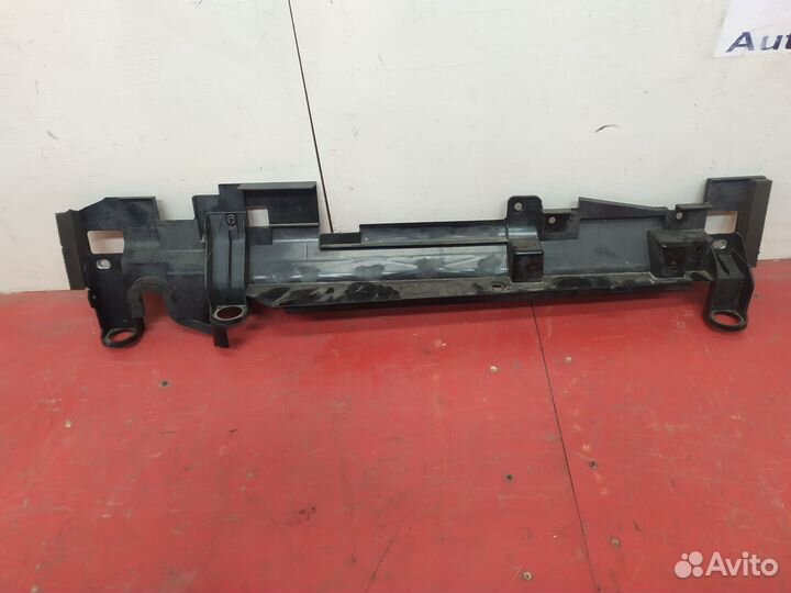 Кронштейн радиаторов верхний Renault Koleos 2