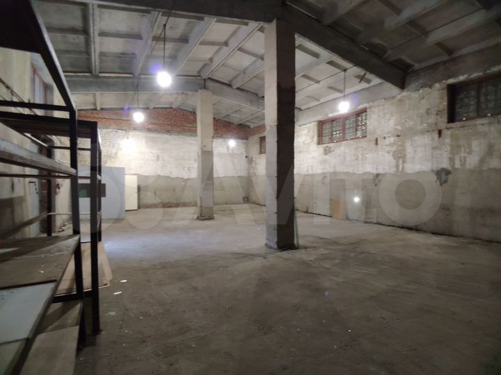 Склад, 1939.1 м²