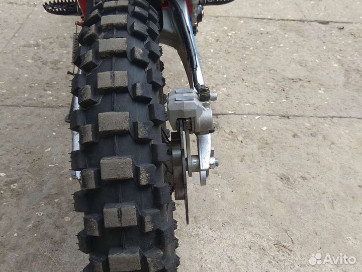 Аполо DT 125