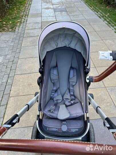 Коляска joolz day plus