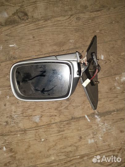 Зеркало заднего вида боковое