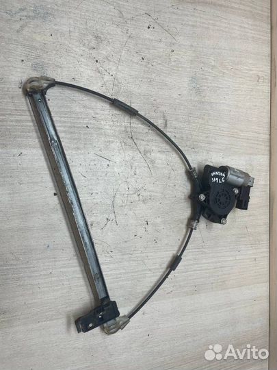 Стеклоподъемник электический Mazda 6 GG LF 2005