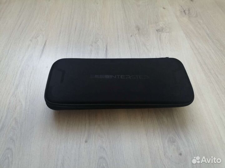 Стабилизатор для телефона Интерстеп