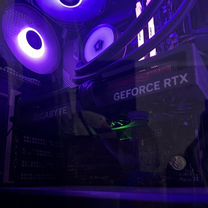 Видеокарта gigabyte GeForce RTX 4060 Ti eagle