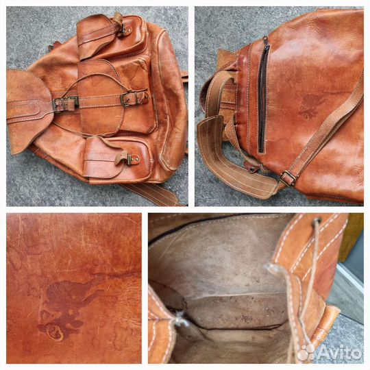 Сумка женская