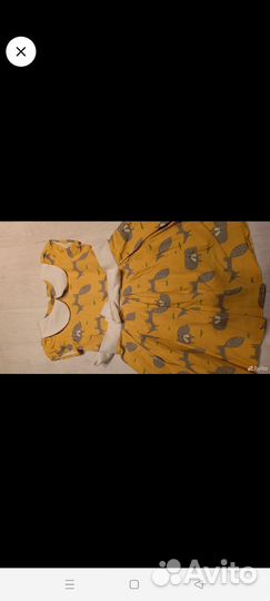 Платье для Алины