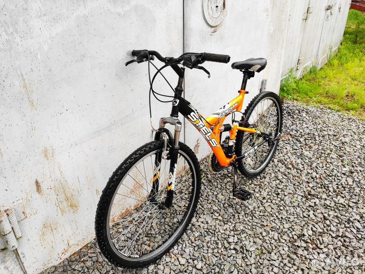 Велосипед Stels 26