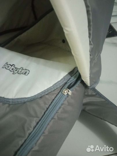 Переноска для детей