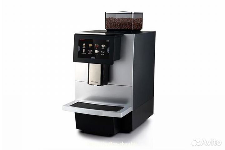 Аренда кофемашин