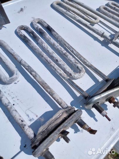 Тэн для стиральной машины