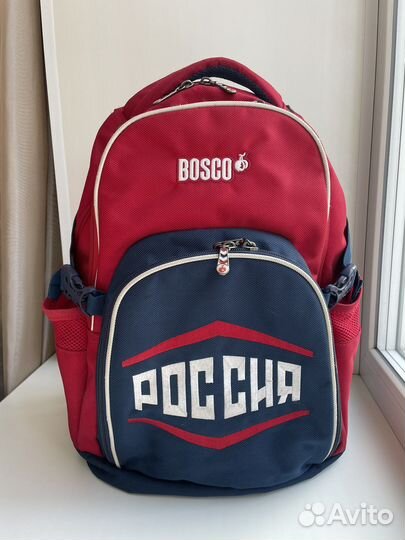 Рюкзак Bosco оригинал