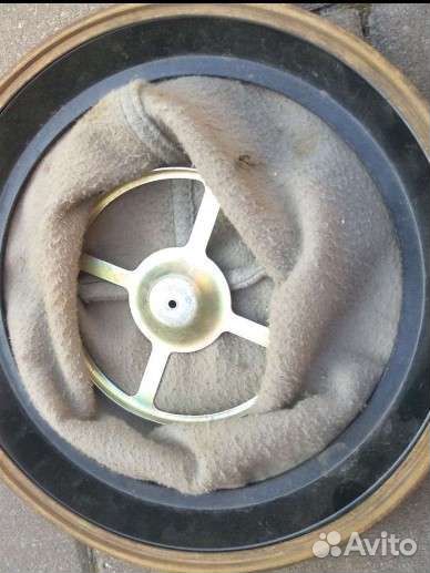 Фильтр с пылесоса 