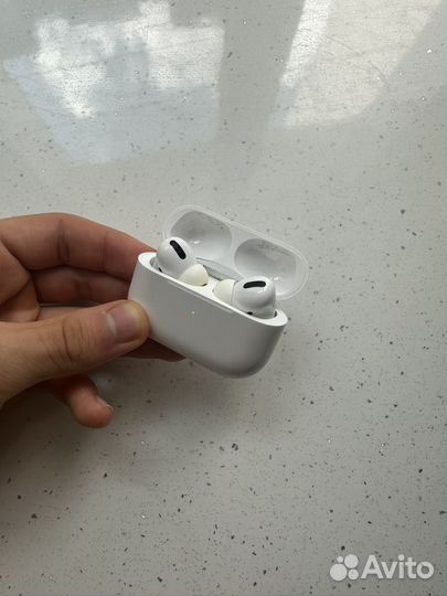 Apple airpods pro оригинал