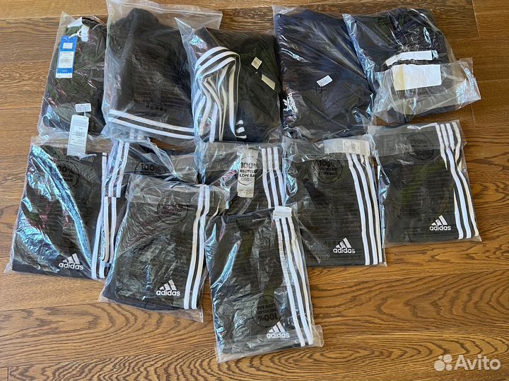 Шорты adidas оригинал