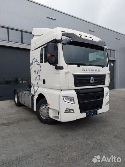 Sitrak ZZ4186V391HE, 2023