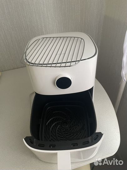 Аэрогриль xiaomi SMART Air Fryer 4.5L